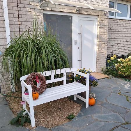 Ferienwohnung Pusteblume Mueddersheim Vettweiss Экстерьер фото