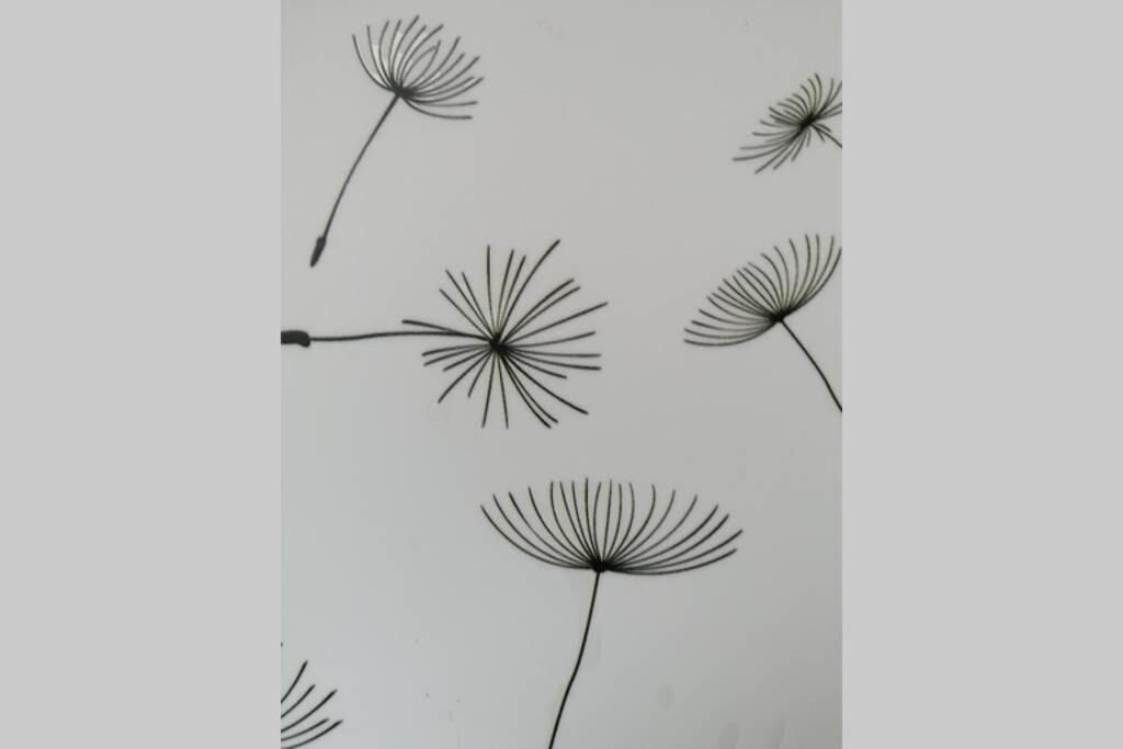 Ferienwohnung Pusteblume Mueddersheim Vettweiss Экстерьер фото