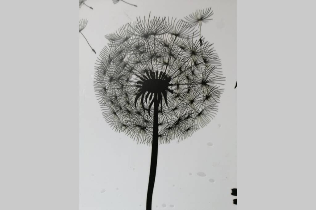 Ferienwohnung Pusteblume Mueddersheim Vettweiss Экстерьер фото