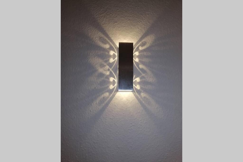 Ferienwohnung Pusteblume Mueddersheim Vettweiss Экстерьер фото