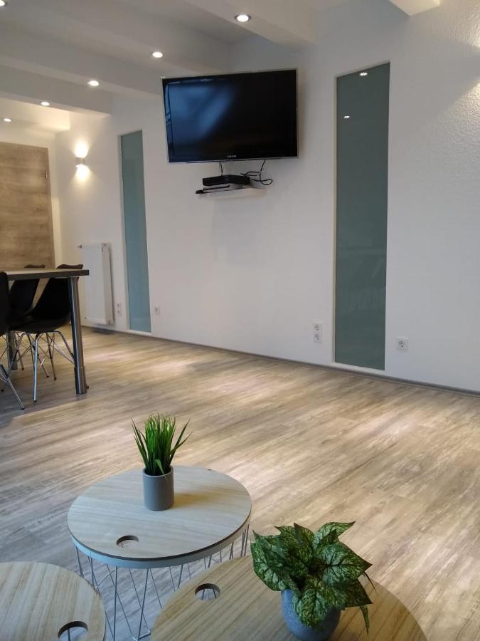 Ferienwohnung Pusteblume Mueddersheim Vettweiss Экстерьер фото